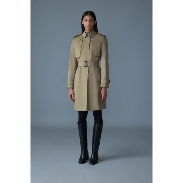mackage women
