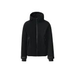 Mackage Yukio-R Down Ski Jacket in Black
