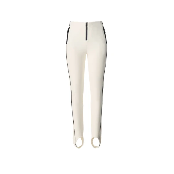 mackage zavi bonded fleece stirrup pant