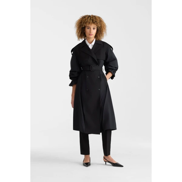 mackage outerwear