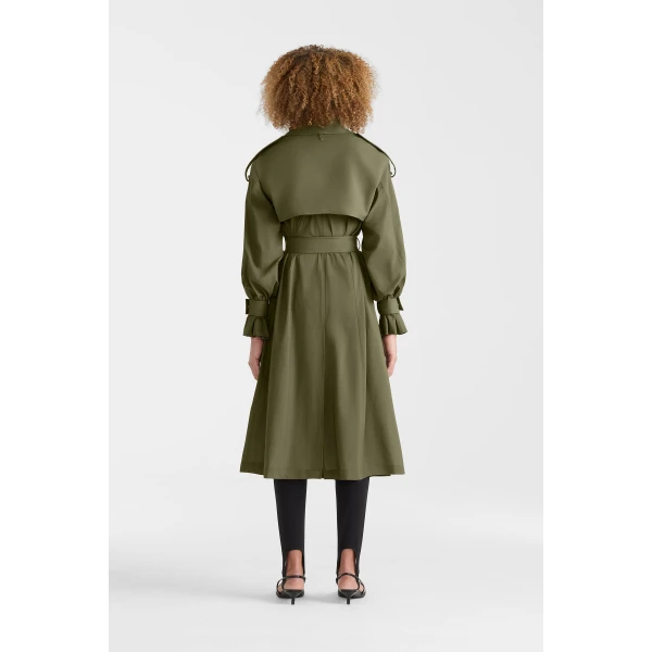 mackage outerwear