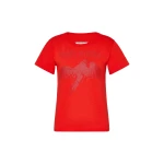 Maison Margiela Cotton T-Shirt in Red | Luxury Shoes 