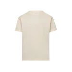 Maison Margiela Reverse Logo T-Shirt in White Maison Margiela Reverse Logo T-Shirt in White | Luxury Shoes