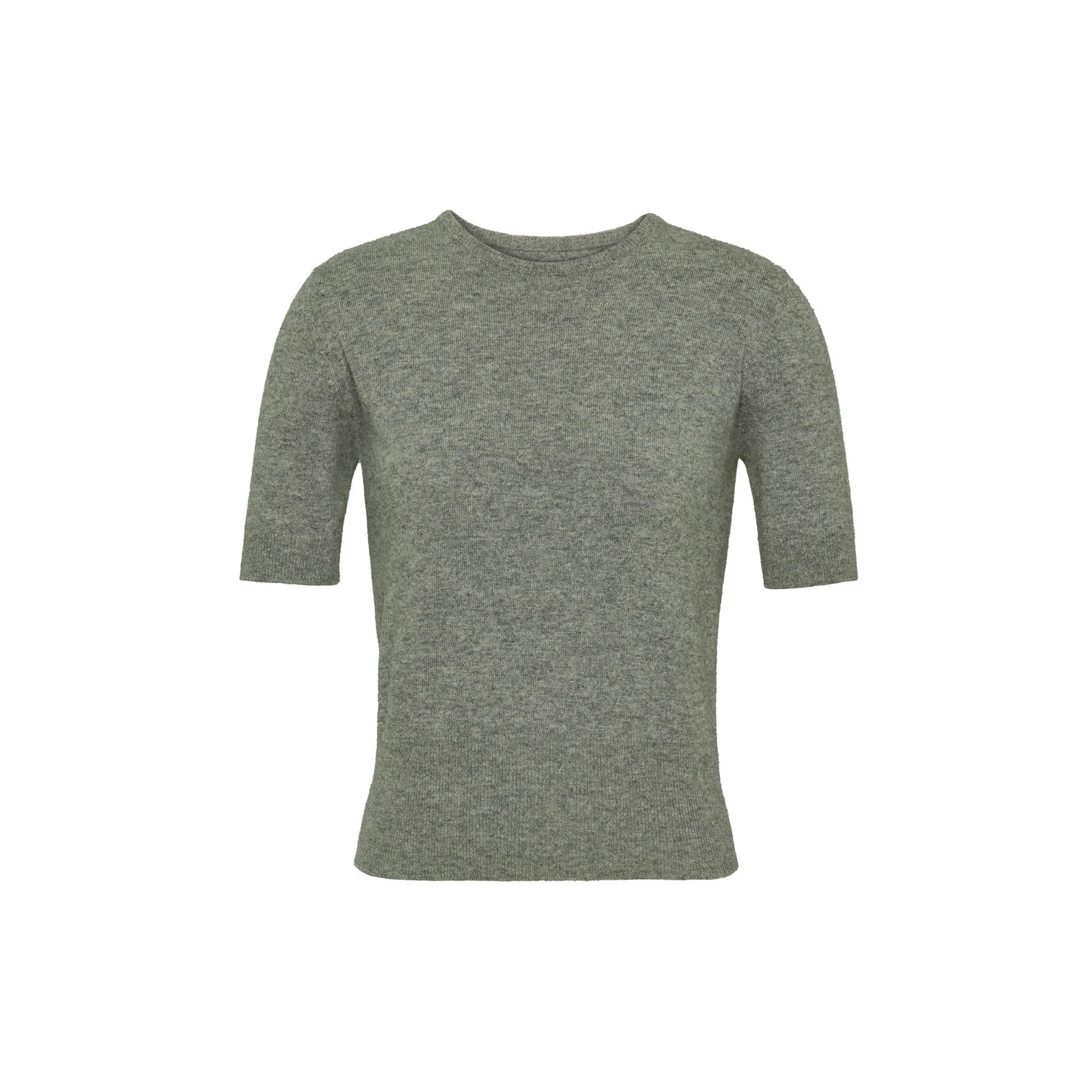 Maison Margiela Wool Top in Grey Maison Margiela Wool Top in Grey | Luxury Shoes