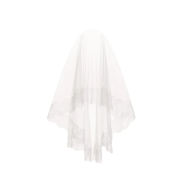 Anise Bridal Veil