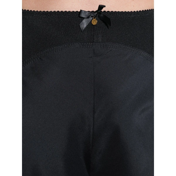 Maria Lucia Hohan Bruni Flared Pants in Black | Pants | Luxury Shoes 