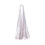 Maria Lucia Hohan Cris Shawl in Confetti | Scarves | Luxury Shoes 
