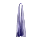 Maria Lucia Hohan Cris Shawl in Galaxy | Scarves | Luxury Shoes 