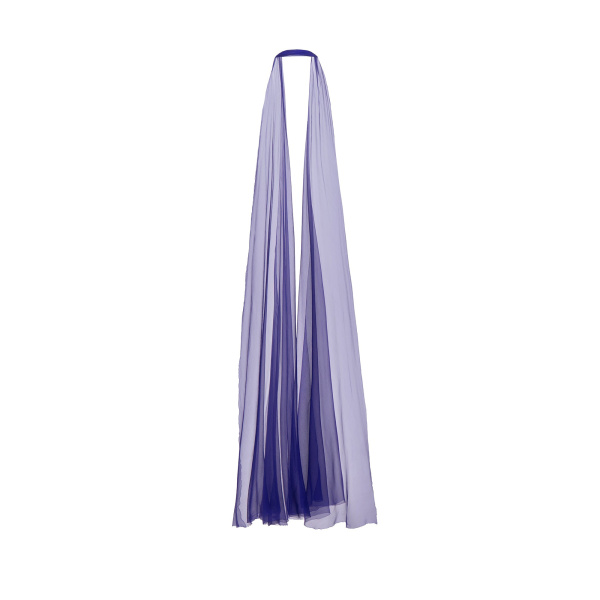 Maria Lucia Hohan Cris Shawl in Galaxy | Scarves | Luxury Shoes 