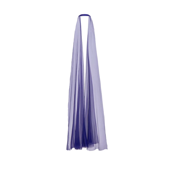 Maria Lucia Hohan Cris Shawl in Galaxy | Scarves | Luxury Shoes 