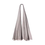 Maria Lucia Hohan Cris Shawl in Incense | Scarves | Luxury Shoes 