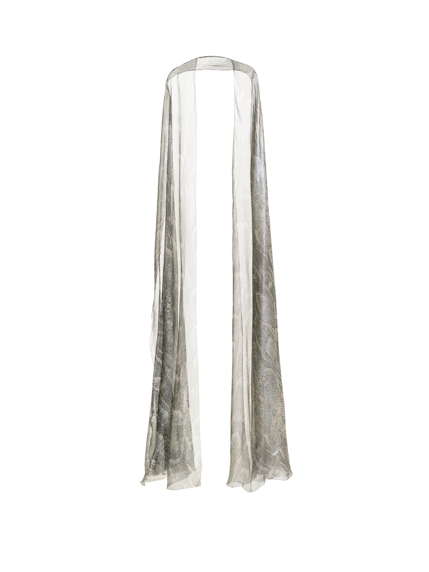 Maria Lucia Hohan Cris Shawl in Tropical Maria Lucia Hohan Cris Shawl in Tropical | Scarves | Luxury Shoes