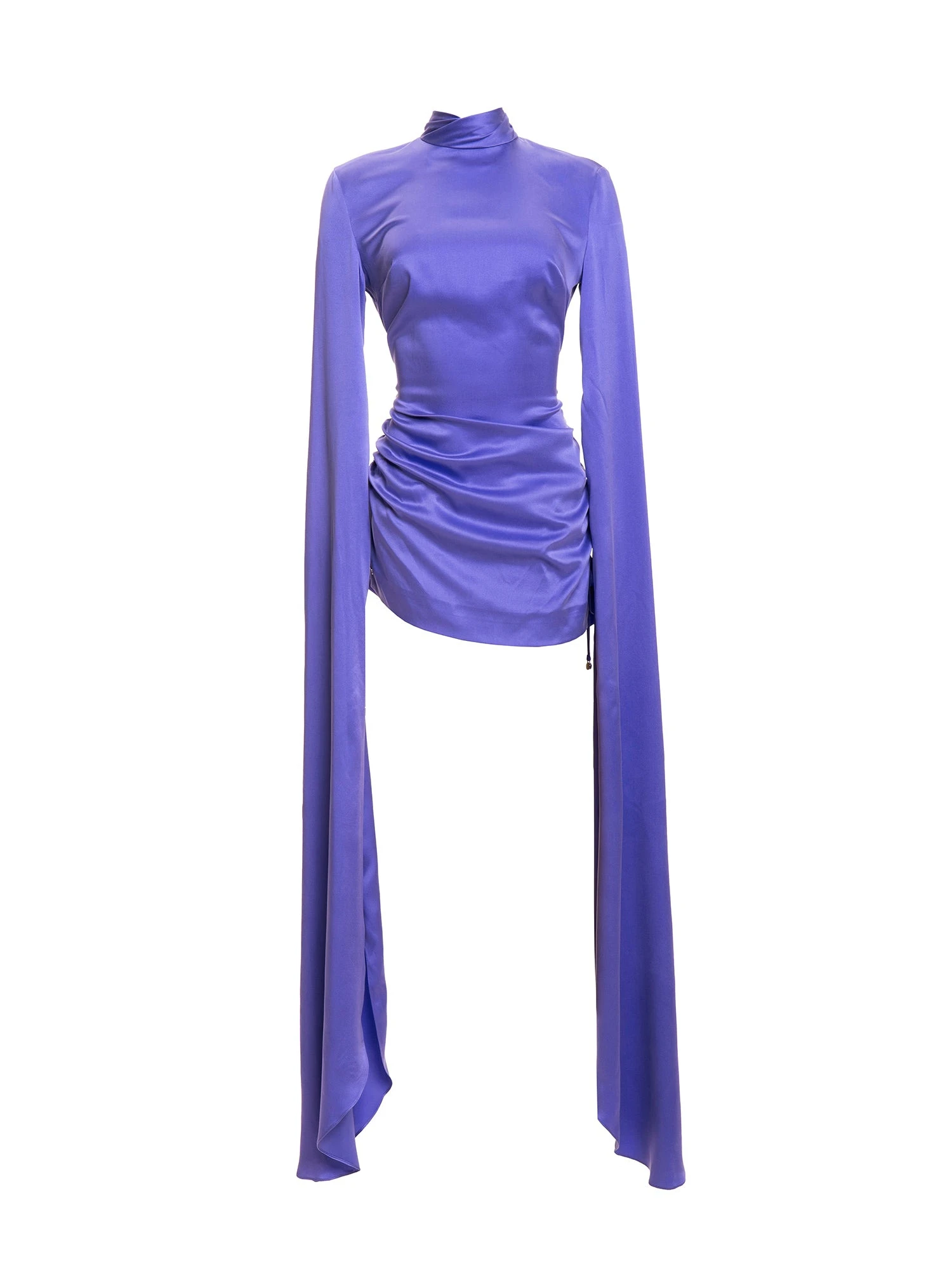 Maria Lucia Hohan Jamila Mini Dress in Amparo Maria Lucia Hohan Jamila Mini Dress in Amparo | Mini Dresses | Luxury Shoes