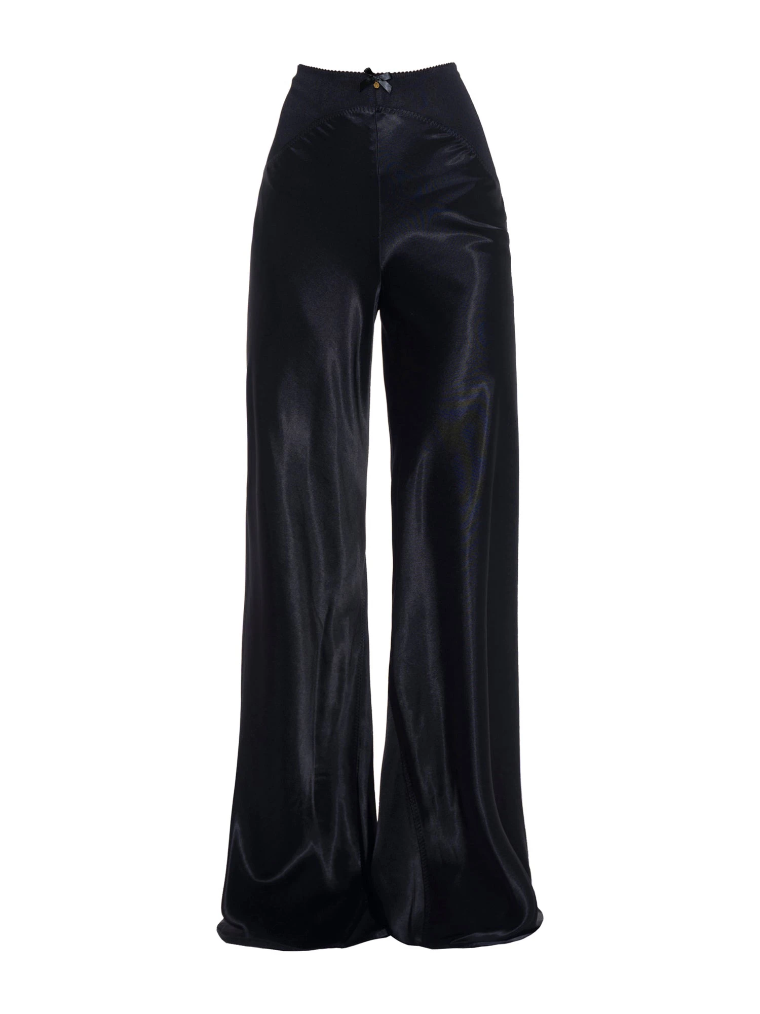 Maria Lucia Hohan Juni Flared Pants in Mascara Maria Lucia Hohan Juni Flared Pants in Mascara | Pants | Luxury Shoes