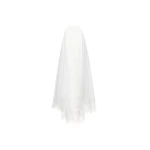 Maria Lucia Hohan Kiomi Bridal Veil | Hair Accessories | Luxury Shoes 