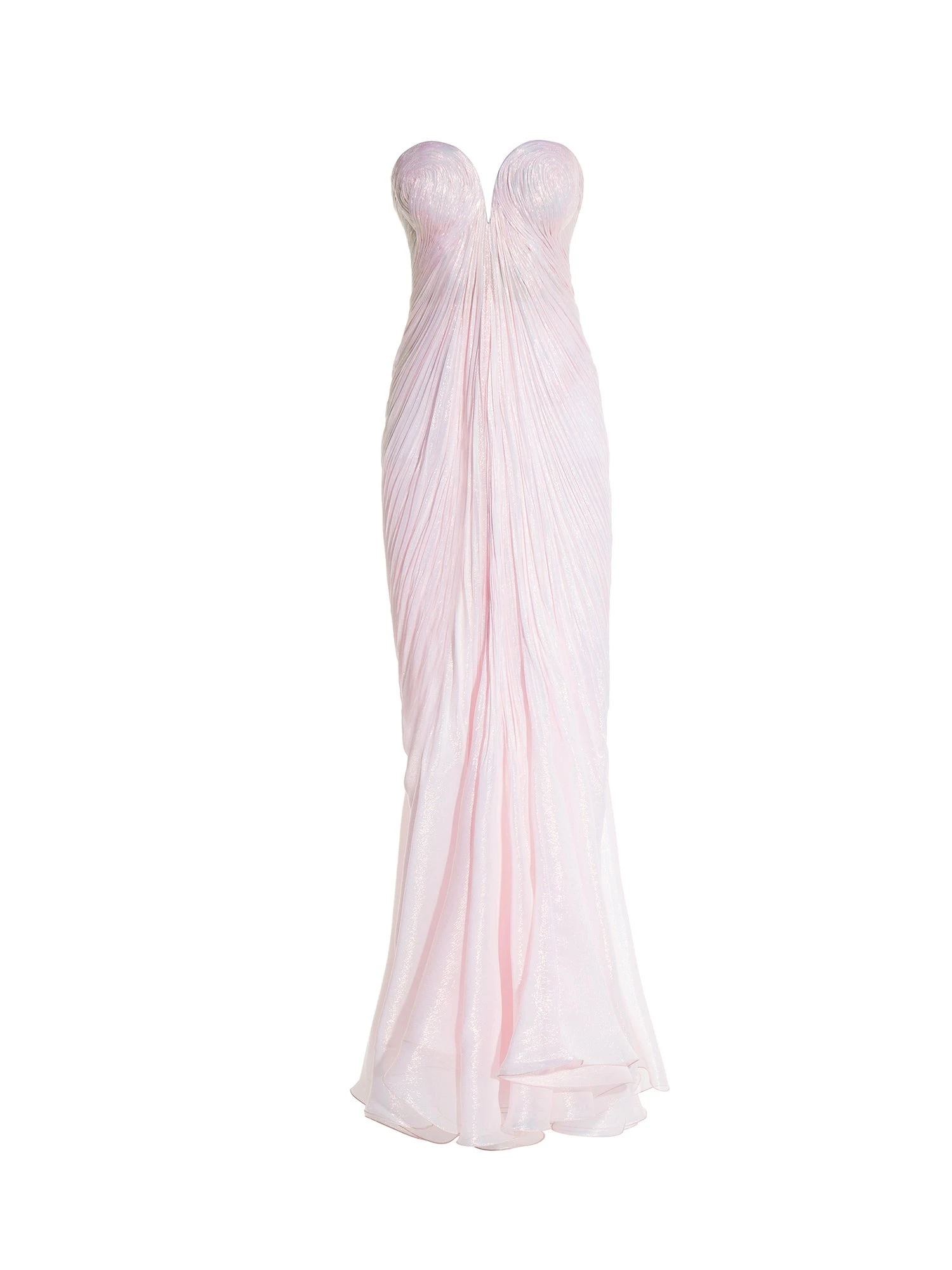 Maria Lucia Hohan Meilien Gown in Rosa Maria Lucia Hohan Meilien Gown in Rosa | Evening Gowns | Luxury Shoes