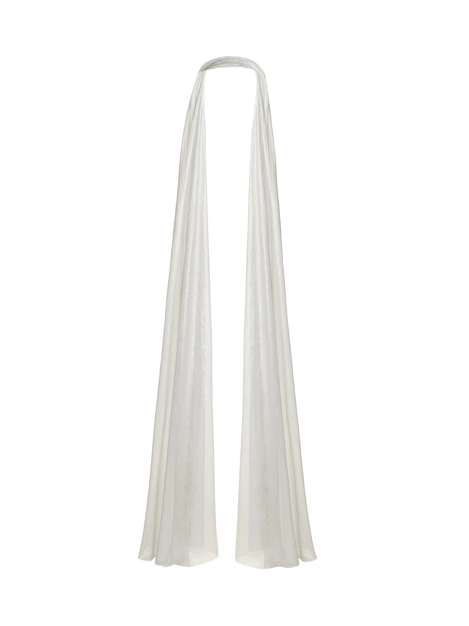 Maria Lucia Hohan Mio Shawl in New Opal Maria Lucia Hohan Mio Shawl in New Opal | Scarves | Luxury Shoes