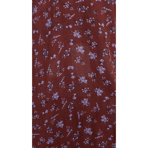 Markarian Marina Maroon Midi Dress, view 6 | Midi Dresses | Luxury Shoes 