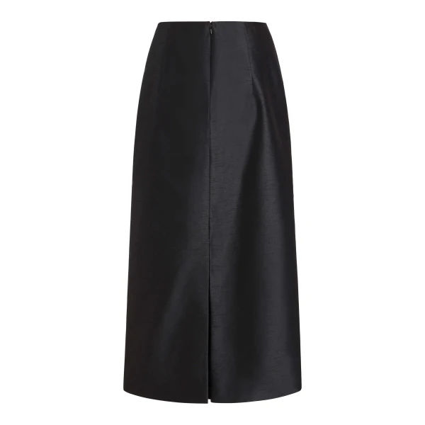Markarian Mirage Sequin Embellished Midi Skirt, view 5 | Midi Skirts | Luxury Shoes 