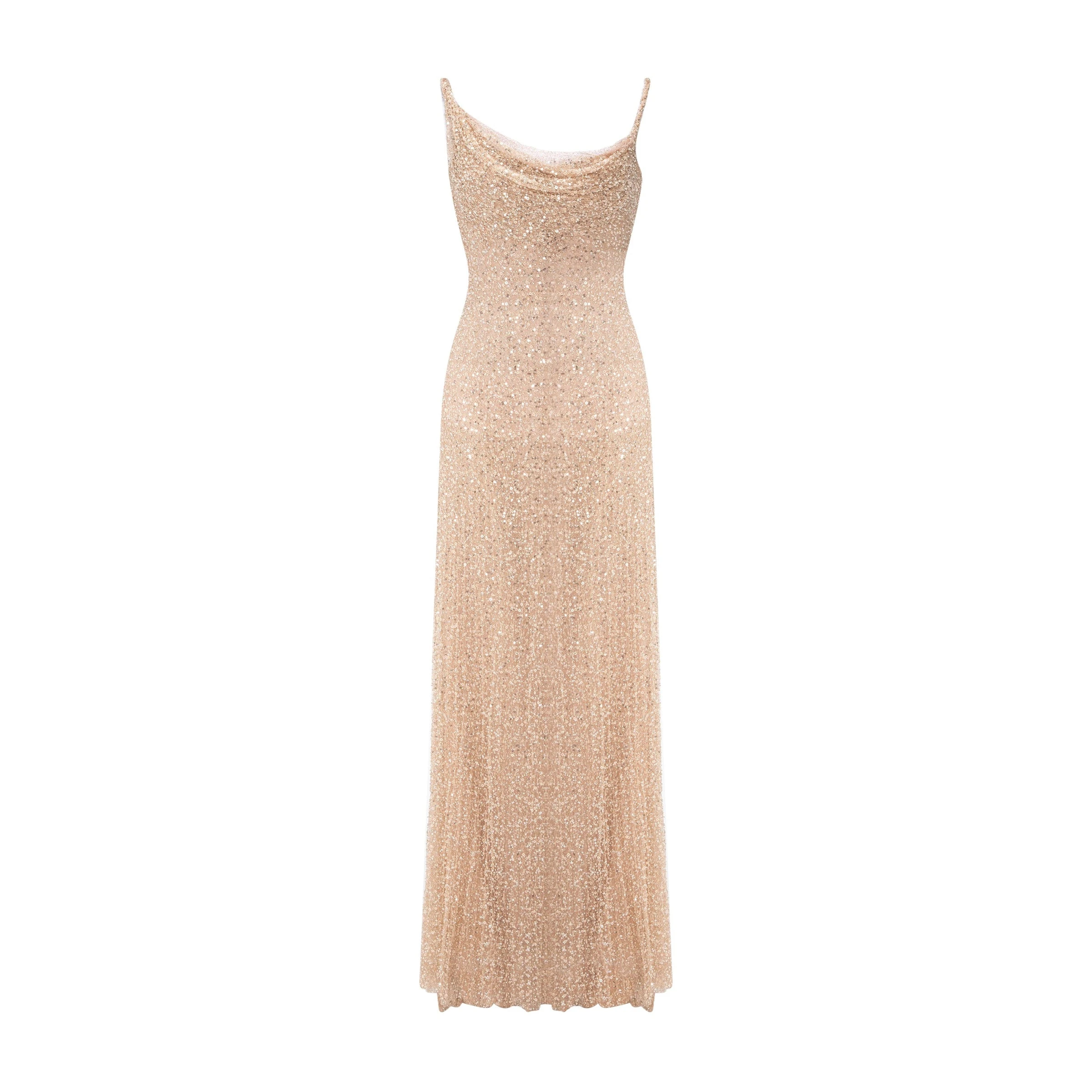 Marmar Halim Asymmetrical Embroidered Dress Marmar Halim Asymmetrical Embroidered Dress | Evening Gowns | Luxury Shoes