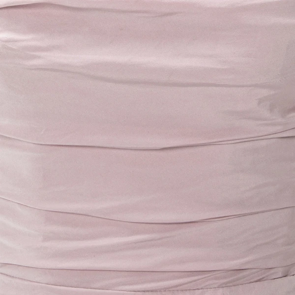 Marmar Halim Off-Shoulder Draped Taffeta Dress | Evening Gowns | Luxury Shoes 