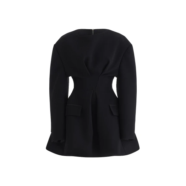 Area Dress