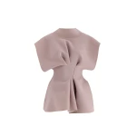 Maticevski Endure Top in Pink | Tops | Luxury Shoes 