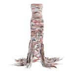 Maticevski Fixation Gown in Multicolour | Evening Gowns | Luxury Shoes 