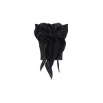 Maticevski Lavish Bodice in Black | Tops | Luxury Shoes 