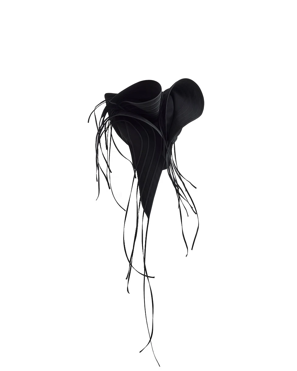 Maticevski Temptation Top in Black Maticevski Temptation Top in Black | Tops | Luxury Shoes