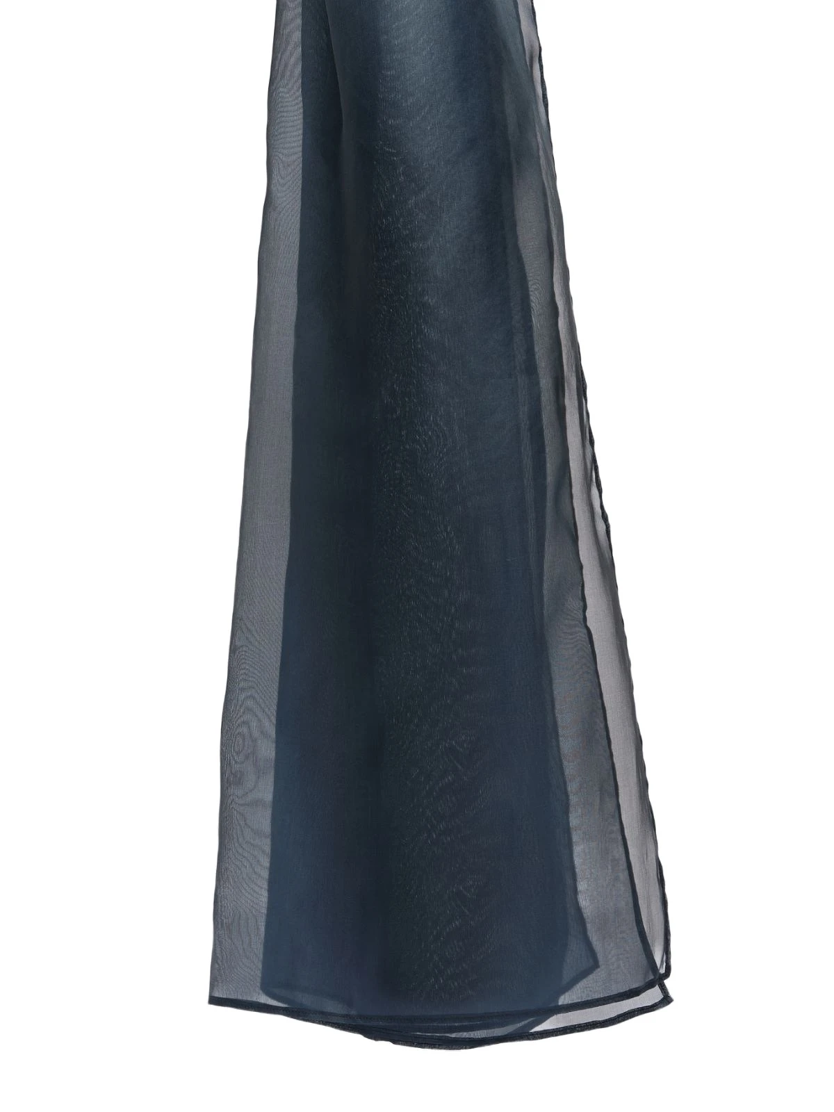Max Mara Agoraio Silk Stole in Ultramarine Max Mara Agoraio Silk Stole in Ultramarine | Scarves | Luxury Shoes