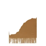 Max Mara Baci Cashmere Logo Stole in Camel | Scarves | Luxury Shoes 