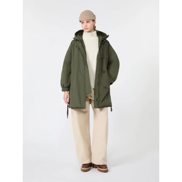 Max Mara Borgia Wool Turtleneck Jumper in Ivory | Turtlenecks | Luxury Shoes 