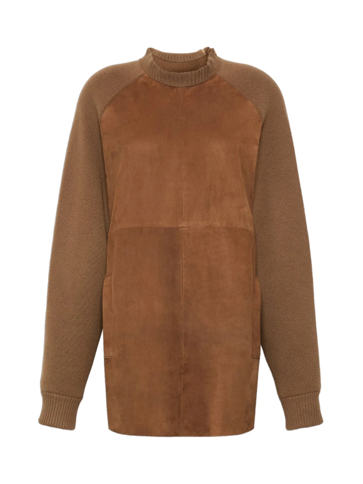 Max Mara Brama Short Wool and Cashmere Dress in Camel Max Mara Brama Short Wool and Cashmere Dress in Camel | Mini Dresses | Luxury Shoes