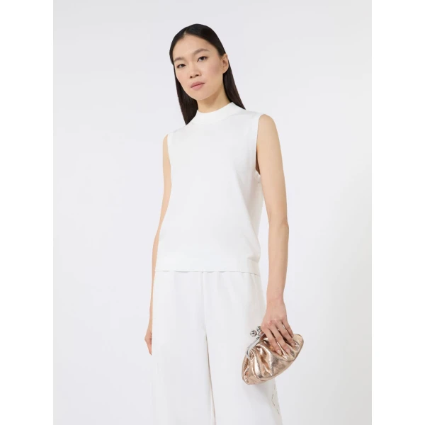 Max Mara Bruno Extra Small Pasticcino Bag in Pink | Mini Bags | Luxury Shoes 