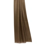 Max Mara Cashmere and Silk Stole in Olive Green | Scarves | Luxury Shoes 