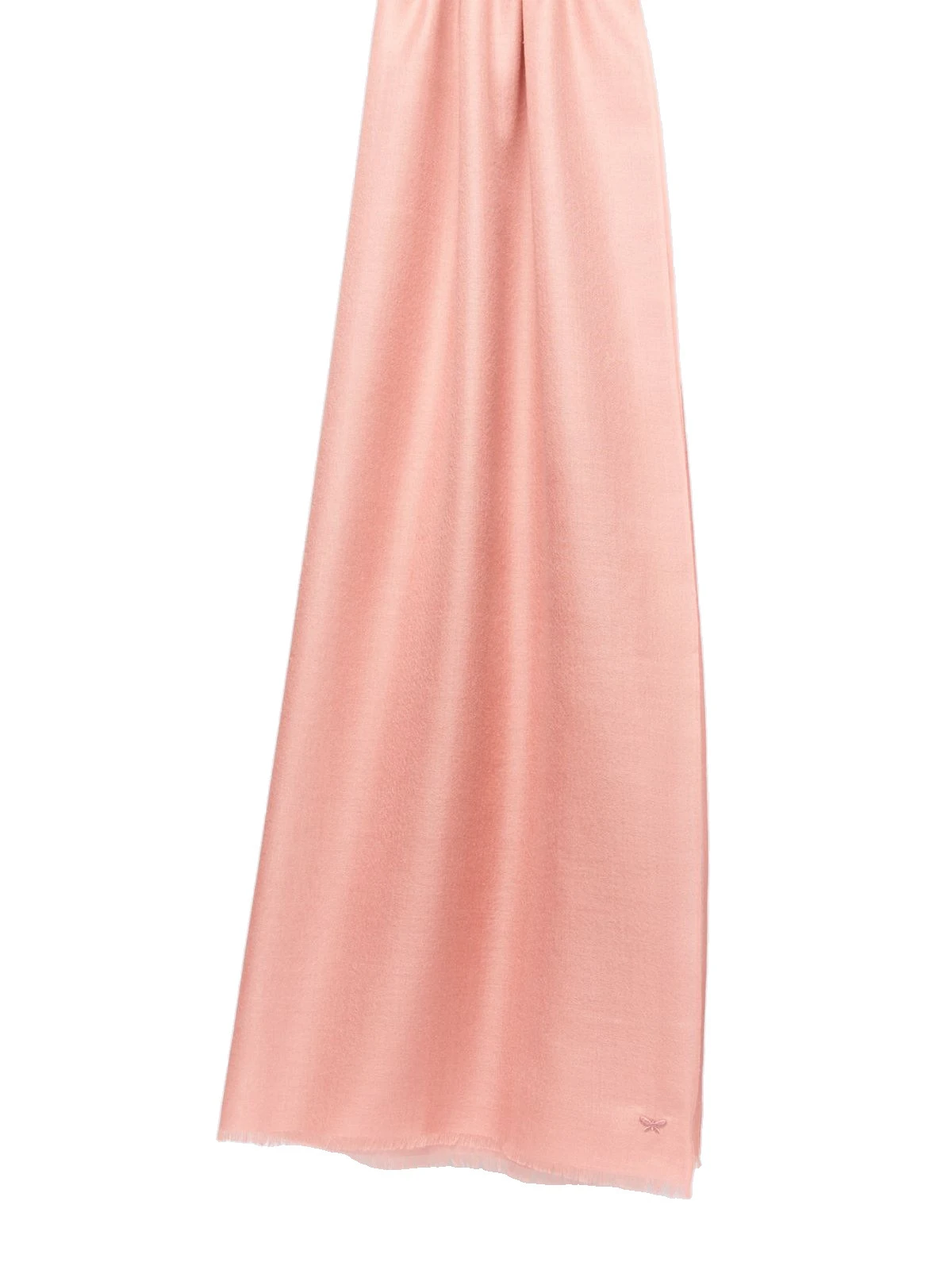 Max Mara Cashmere and Silk Stole in Pink Max Mara Cashmere and Silk Stole in Pink | Scarves | Luxury Shoes