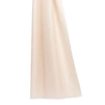 Max Mara Cashmere and Silk Stole in Sand | Scarves | Luxury Shoes 