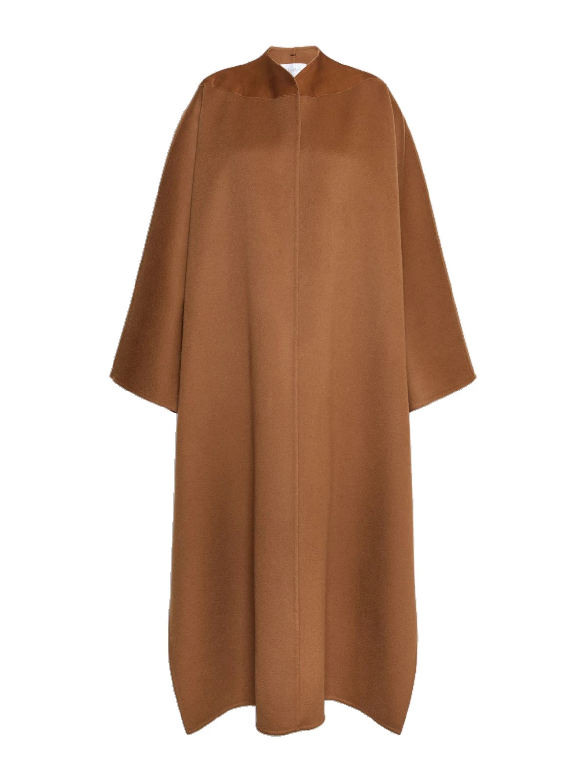Max Mara Cerchio Oversized Cashmere Coat in Camel Max Mara Cerchio Oversized Cashmere Coat in Camel | Wool Coat | Luxury Shoes