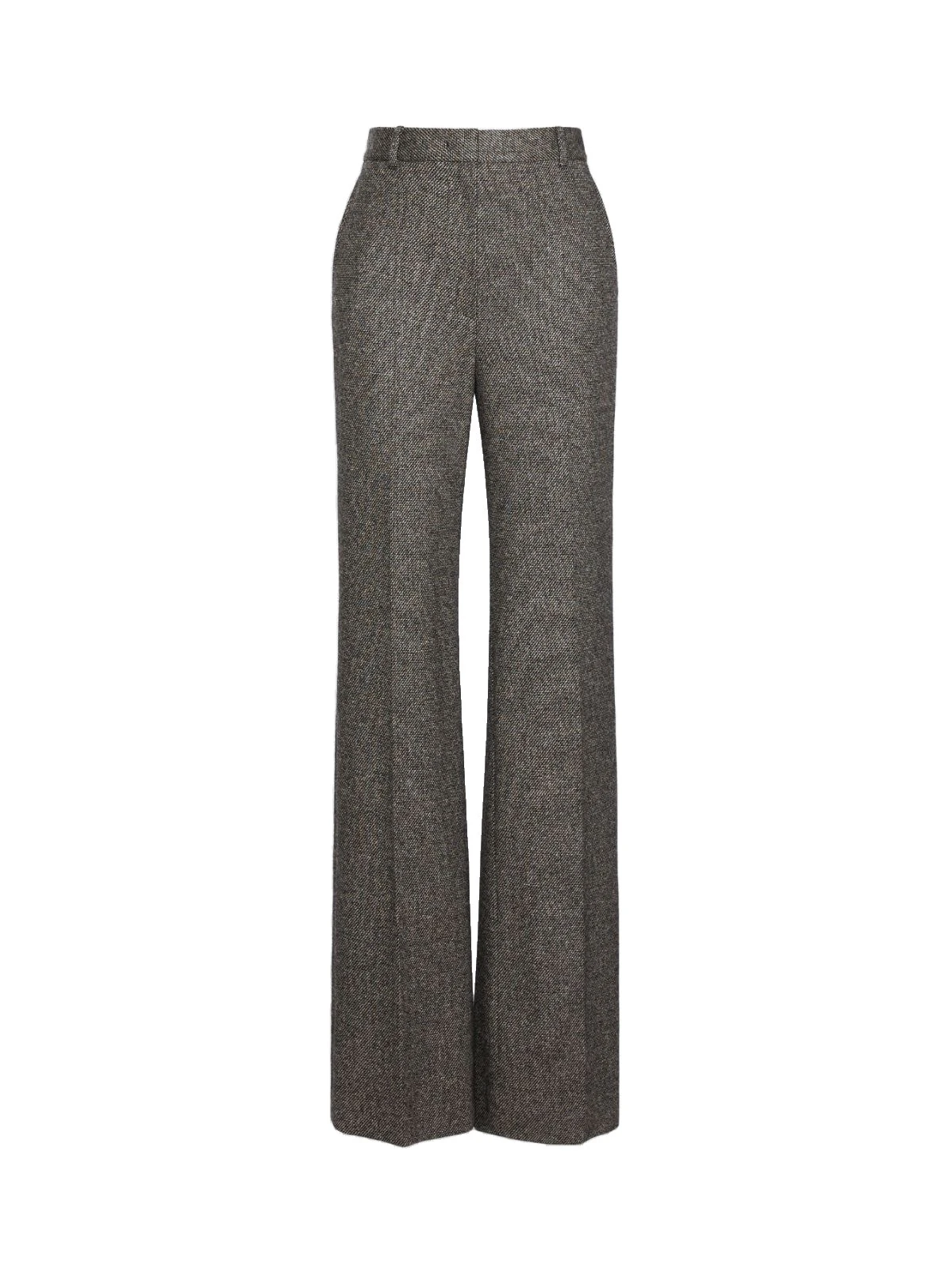 Max Mara Edicola Jacquard Jersey Trousers in Camel Max Mara Edicola Jacquard Jersey Trousers in Camel | Wide leg pants | Luxury Shoes