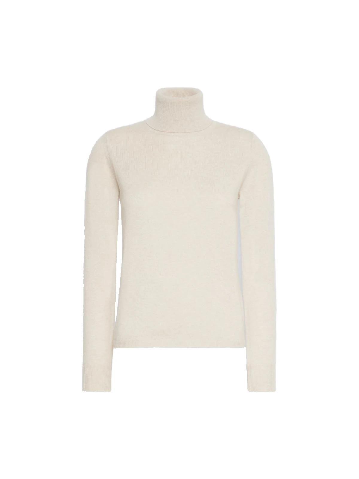 Max Mara Educata Wool and Cashmere Turtleneck Sweater in Beige Max Mara Educata Wool and Cashmere Turtleneck Sweater in Beige | Turtlenecks | Luxury Shoes