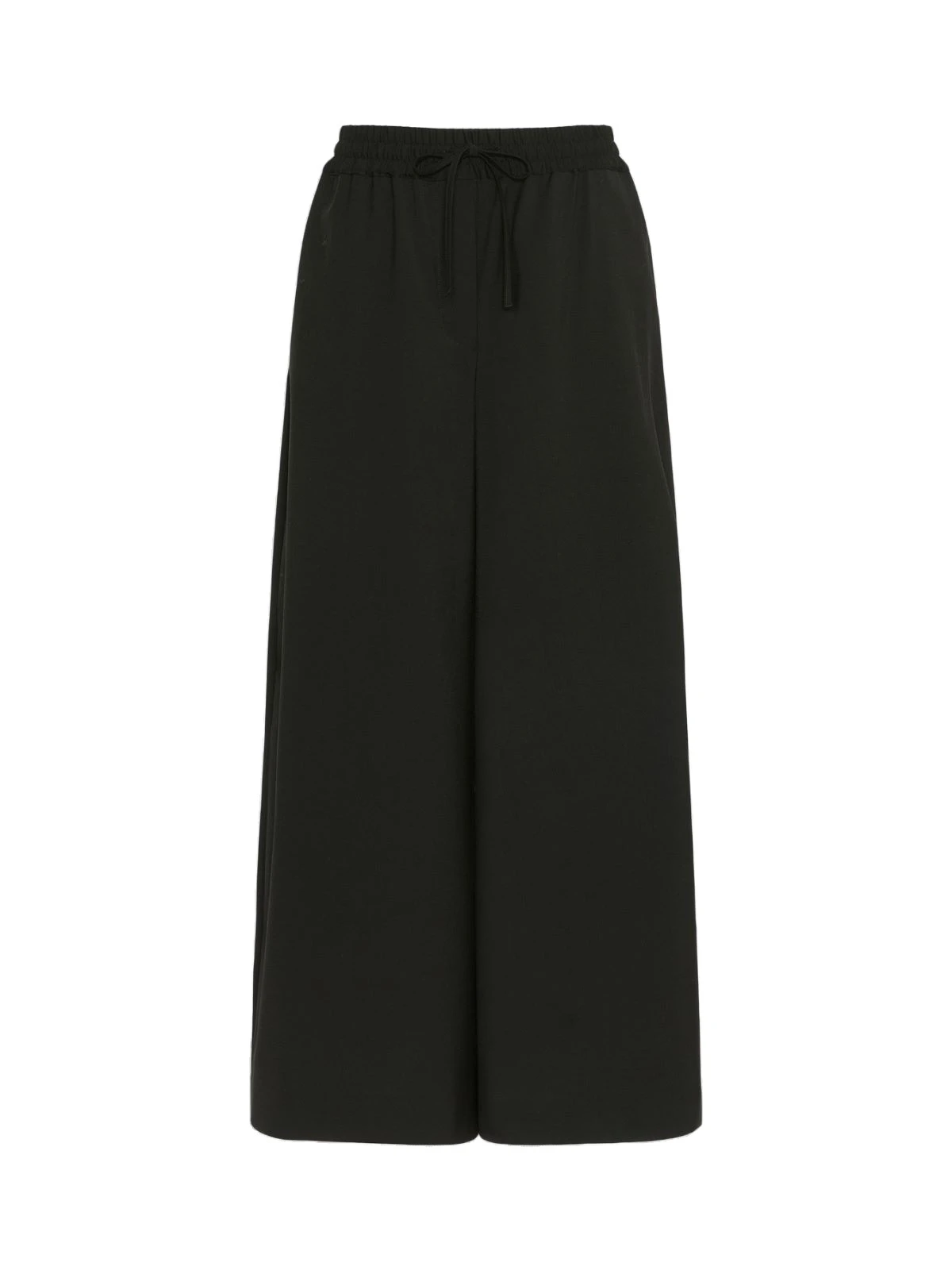 Max Mara Elmo Stretch Wool Joggers in Black Max Mara Elmo Stretch Wool Joggers in Black | Sweatpants | Luxury Shoes