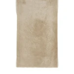 Max Mara Eresia Shearling Stole in Beige | Scarves | Luxury Shoes 