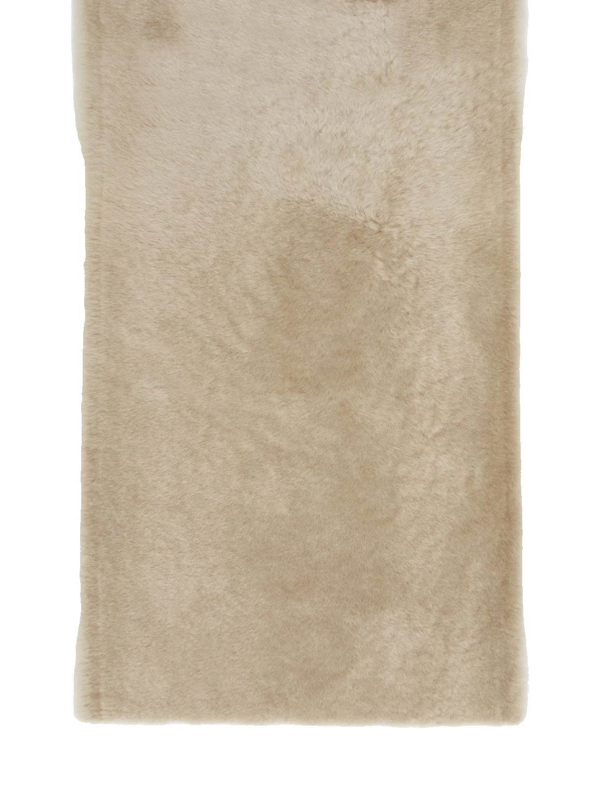 Max Mara Eresia Shearling Stole in Beige Max Mara Eresia Shearling Stole in Beige | Scarves | Luxury Shoes