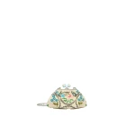 Max Mara Favella Extra Small Beaded Pasticcino Bag in Pink | Mini Bags | Luxury Shoes 