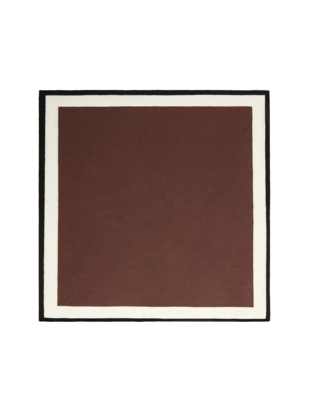Max Mara Fidato Oversized Cashmere Foulard in Brown Max Mara Fidato Oversized Cashmere Foulard in Brown | Scarves | Luxury Shoes