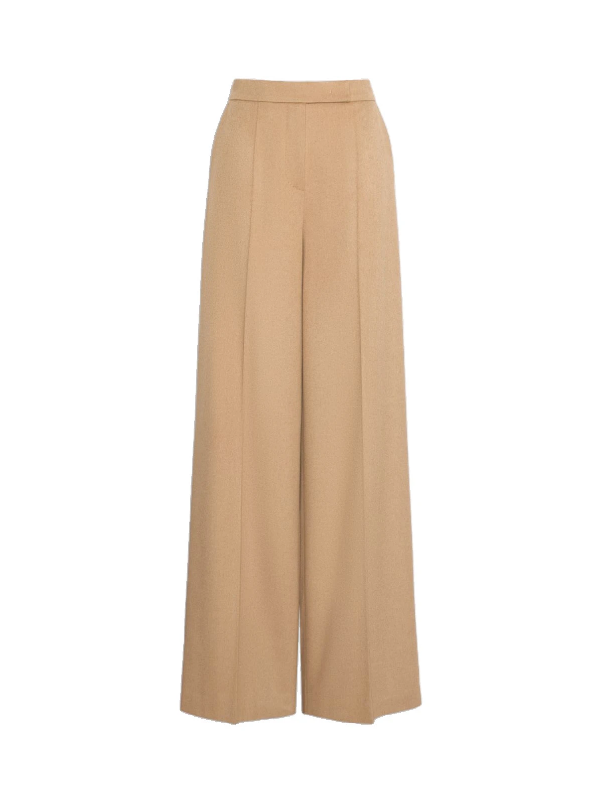 Max Mara Filato Wide Sable-Look Camel Trousers in Camel Max Mara Filato Wide Sable-Look Camel Trousers in Camel | Wide leg pants | Luxury Shoes