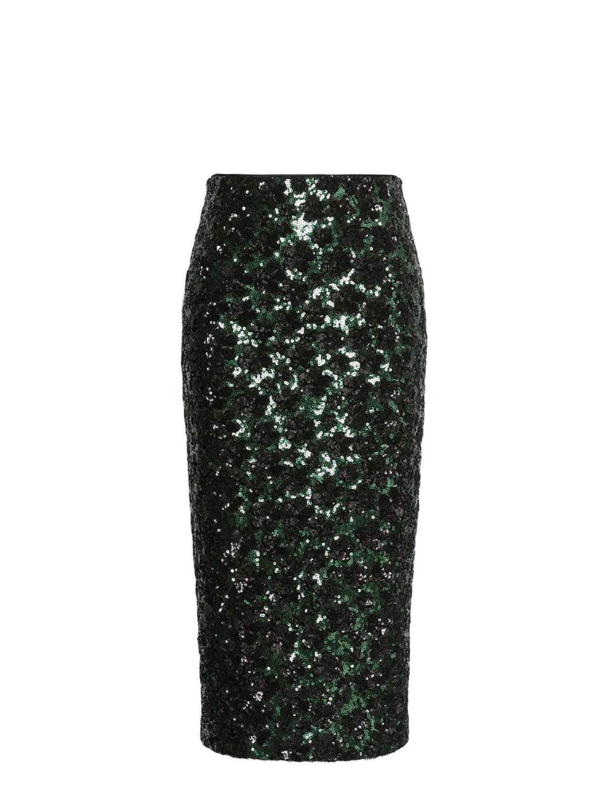 Max Mara Finito Embroidered Tulle Pencil Skirt in Green Max Mara Finito Embroidered Tulle Pencil Skirt in Green | Pencil Skirts | Luxury Shoes