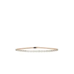 Max Mara Fumante Jewelled Nappa Leather Belt in Black | Belts | Luxury Shoes 