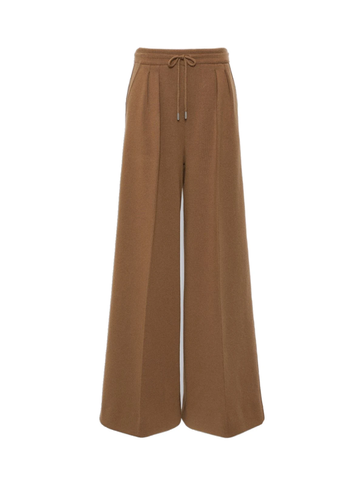 Max Mara Funale Wool and Cashmere Trousers in Camel Max Mara Funale Wool and Cashmere Trousers in Camel | Wide leg pants | Luxury Shoes